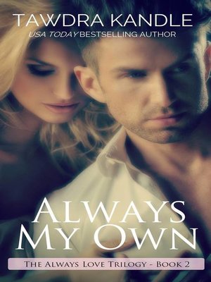 cover image of Always My Own